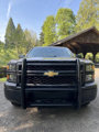 Used 2015 Chevrolet Silverado 1500 W/T w/ Trailering Package image 2