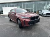 Certified 2024 BMW X6 xDrive40i image 3