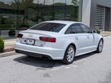 Used 2017 Audi A6 2.0T Premium Plus w/ Premium Plus Package image 6