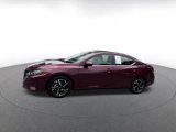 Used 2024 Nissan Sentra SV image 3