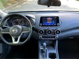 Certified 2022 Nissan Sentra SV image 4