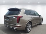 Certified 2023 Cadillac XT6 Premium Luxury image 5