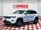 Used 2018 Jeep Grand Cherokee Limited w/ Luxury Group II image 2