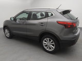 Used 2018 Nissan Rogue Sport SV image 3