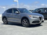 Used 2019 Alfa Romeo Stelvio Sport w/ Quick Order Package 22J Sport image 2