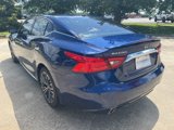 Used 2017 Nissan Maxima 3.5 SV w/ Dynamic Package image 5
