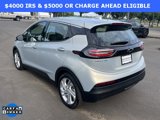 Certified 2022 Chevrolet Bolt LT w/ Driver Confidence Package image 5
