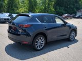 Used 2021 MAZDA CX-5 Grand Touring Reserve image 4