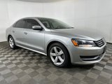 Used 2013 Volkswagen Passat 2.5 SE image 2