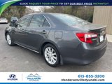 Used 2012 Toyota Camry XLE image 4