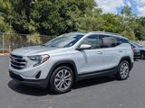 Used 2020 GMC Terrain SLT w/ Preferred Package image 2