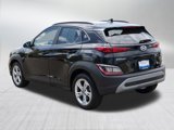 Certified 2022 Hyundai Kona SEL w/ Cargo Package image 4