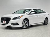 Used 2016 Hyundai Sonata Limited image 2