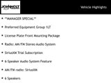New 2025 Chevrolet Trax LT image 6