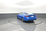 Used 2022 Nissan Sentra SV image 5