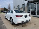 Used 2019 Audi A4 2.0T Premium w/ Convenience Package image 4