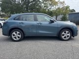 Used 2024 Honda HR-V LX image 4