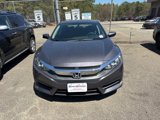 Used 2017 Honda Civic EX image 2