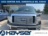 Used 2012 Ford F150 XLT image 4