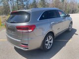 Used 2016 Kia Sorento SX image 5