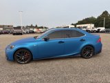 Used 2020 Lexus IS 300 F Sport image 4
