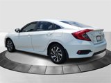 Used 2016 Honda Civic EX image 5