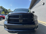 Used 2017 RAM 1500 Express w/ Black Ram 1500 Express Group image 2