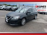 Used 2018 Nissan Sentra SV image 4