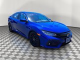 Used 2020 Honda Civic Si image 3