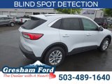 Certified 2021 Ford Escape SE image 6
