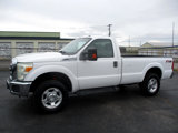 Used 2016 Ford F250 XLT w/ FX4 Off-Road Package image 2