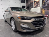 Used 2020 Chevrolet Malibu LT image 3