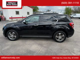 Used 2017 Chevrolet Equinox Premier w/ Enhanced Convenience Package image 6