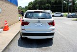 Used 2011 BMW X3 xDrive35i image 5
