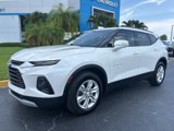 Used 2022 Chevrolet Blazer LT image 2