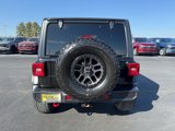 Used 2021 Jeep Wrangler Unlimited Rubicon w/ Xtreme Recon 35" Tire Package image 4