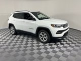 New 2025 Jeep Compass Latitude image 2