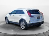 Used 2024 Cadillac XT4 Premium Luxury image 5