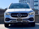 Certified 2022 Mercedes-Benz GLA 250 4MATIC image 2