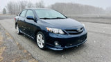 Used 2013 Toyota Corolla S Special Edition image 4