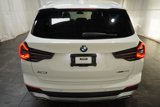 Used 2022 BMW X3 xDrive30i w/ Premium Package 2 image 4
