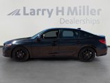 Used 2024 Honda Civic Sport image 2