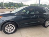 Certified 2024 Ford Edge SEL w/ Convenience Package image 2