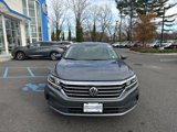 Used 2021 Volkswagen Passat 2.0T S image 2