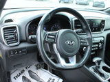 Used 2022 Kia Sportage Nightfall Edition w/ Nighfall AWD Premium Package image 2
