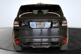 Used 2016 Land Rover Range Rover Sport SVR image 4