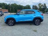 New 2026 Chevrolet TrailBlazer LT image 6