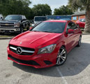 Used 2016 Mercedes-Benz CLA 250 image 2