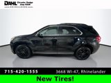 Used 2017 Chevrolet Equinox LT w/ Midnight Edition image 4