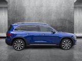 Used 2021 Mercedes-Benz GLB 250 4MATIC image 4